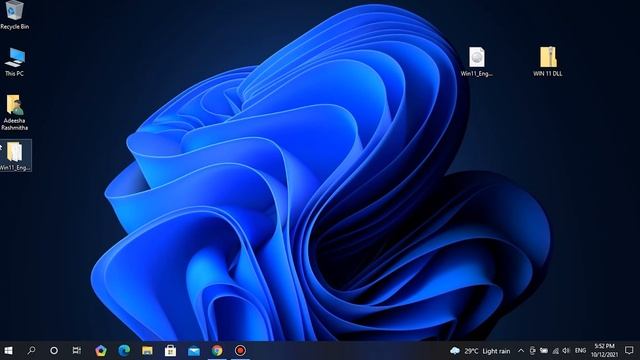 How to install Windows 11 ISO on unsupported hardware смотреть онлайн