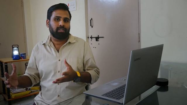 System Admin of Linux to Digital Marketer | How to follow your Passion? - By Mr Abhinav Mathai смотреть онлайн