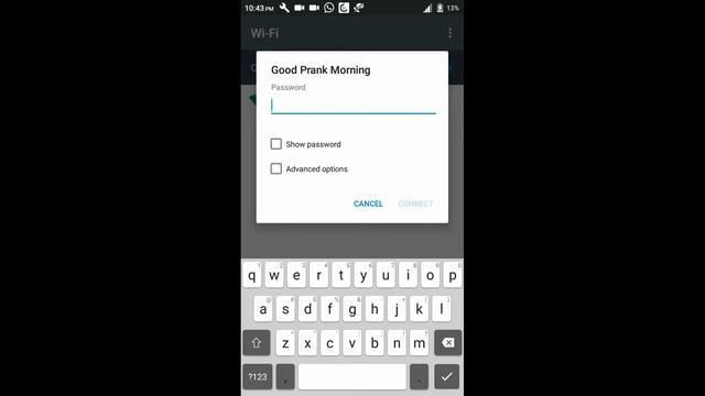 How to HACK Wi Fi Password in Your Android Device New trick 2017 смотреть онлайн