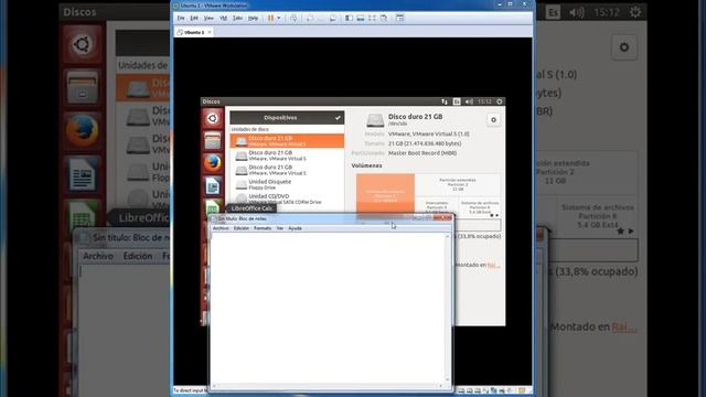 Raid windows 7 y ubuntu 14 смотреть онлайн