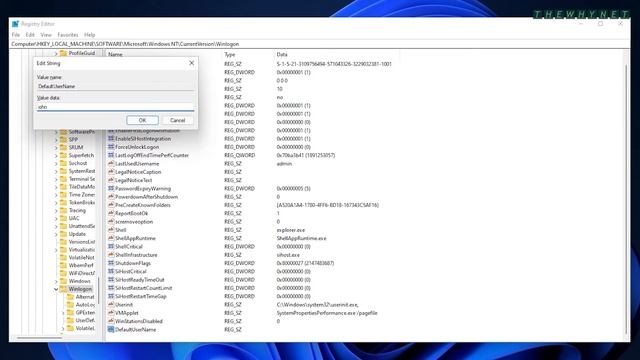 How to Auto Login in Windows 11 смотреть онлайн