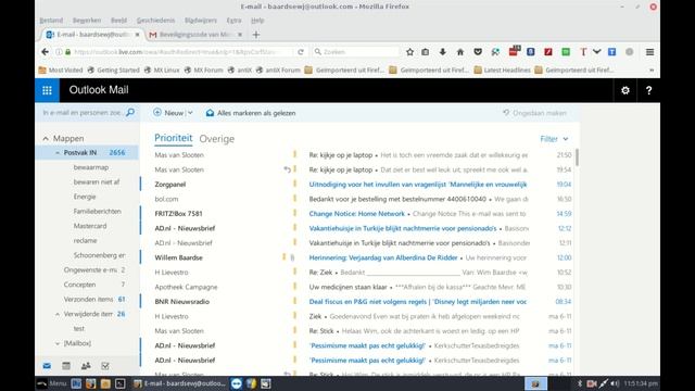 Linux Lite, install your other programms смотреть онлайн