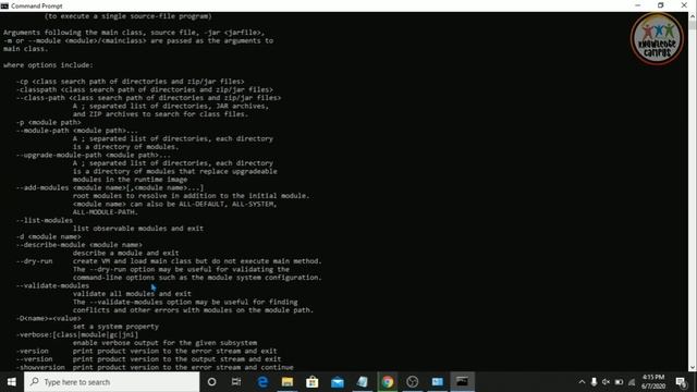 How to install JDK & setting it's path | In Hindi смотреть онлайн