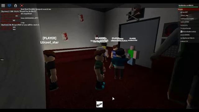 The Scary Elevator Roblox (2017) смотреть онлайн
