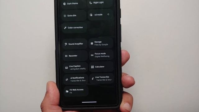 Google Pixel 7 Pro & Pixel 7 : Get Back Wifi Toggle on Android 13 смотреть онлайн