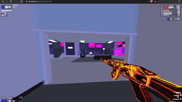 I GOT AN AK MORTAL+BEST LOW SPEC SETTINGS OF 2020 смотреть онлайн
