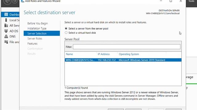 WHAT IS WINDOWS SERVER AND REMOTE SERVER ADMINISTATION TOOLS? смотреть онлайн
