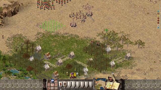 PRŮLOM ZA VŠECHNY PRACHY - STRONGHOLD CRUSADER EXTREME  - CZ/SK - #2