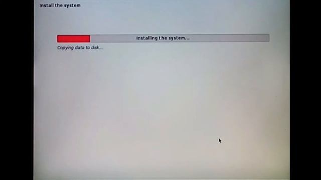 How to install Kali linux смотреть онлайн