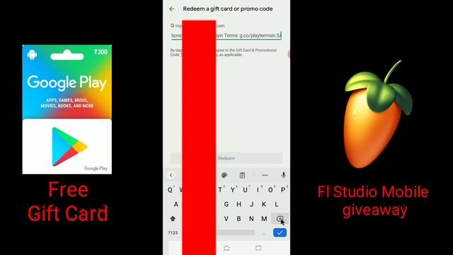 Fl Studio Mobile PlayStore Se Purchase Kaise Kare | Fl Studio Mobile | Giveaway 1X | Free 300Rs смотреть онлайн