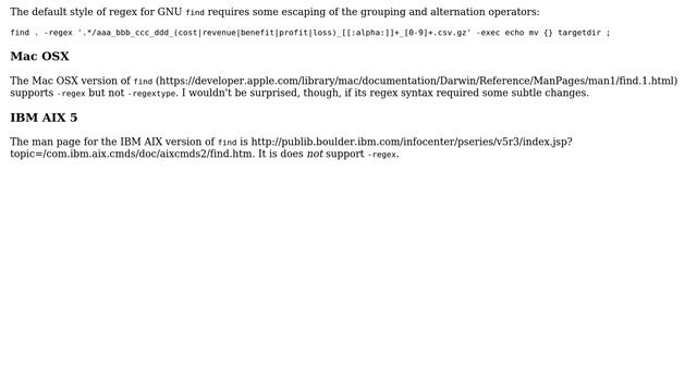 Unix & Linux: Copying files with a specific pattern (5 Solutions!!) смотреть онлайн