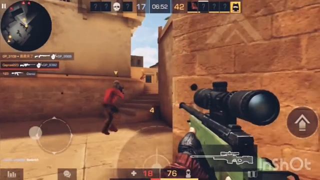 Играю через новый аккаунт