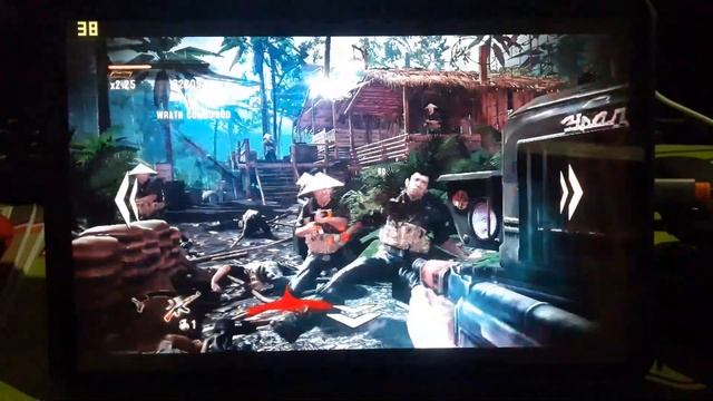 RAMBO The Video Games Tes Di Xiaomi Pad 5 Windows 11 смотреть онлайн