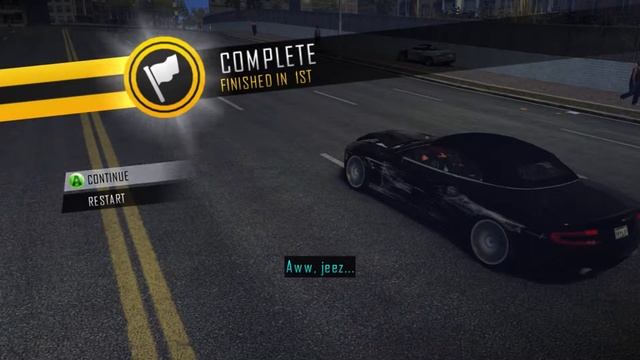 Driver: San Francisco Walkthrough Gameplay Part 2 - No Commentary смотреть онлайн