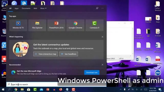 How to Limit Windows Defender CPU Usage on Windows 10 | Shaem TechBD смотреть онлайн