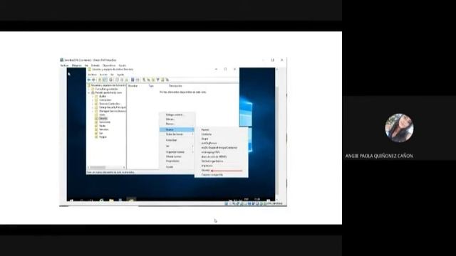 configuración Gpo'S y Ubuntu смотреть онлайн