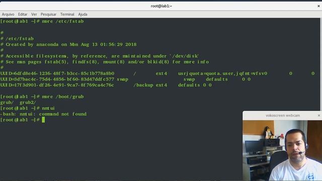 Ajuda Linux - Dia 896 - Diferenças entre RHEL6 e RHEL7 смотреть онлайн
