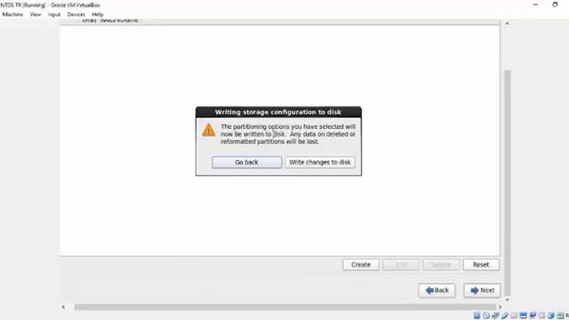 CENTOS Installation - Part 02 смотреть онлайн
