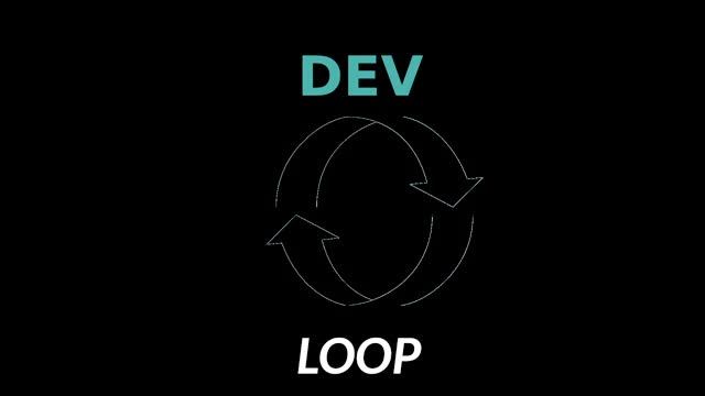 Welcome to the Dev Loop смотреть онлайн