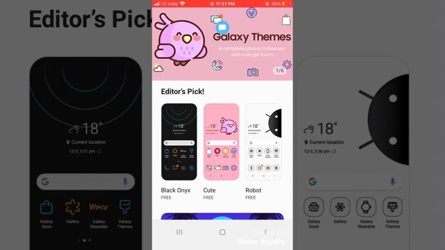 TRY Samsung Android On IPhone || iTest. For. IPhone. смотреть онлайн