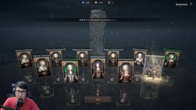 Masih Aman Kah MMORPG Cross Platform Seperti Ini? - ROM: ROM: Remember Of Majesty (Android/iOS/PC) смотреть онлайн
