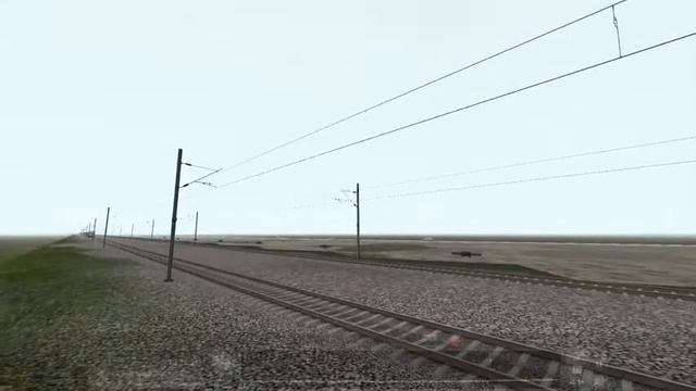 WDM3D Twin failed Reconer with WDG4d / Realistic Gameplay / #TrainSimulator смотреть онлайн