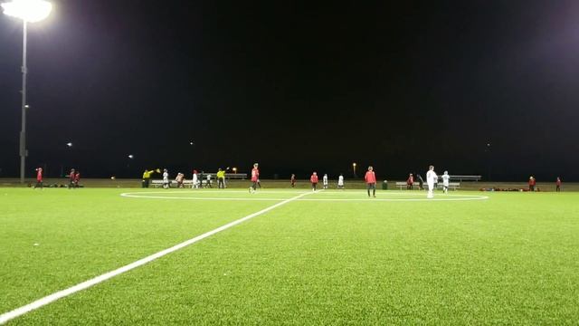 Menace white vs wdm white u13 part 3 смотреть онлайн