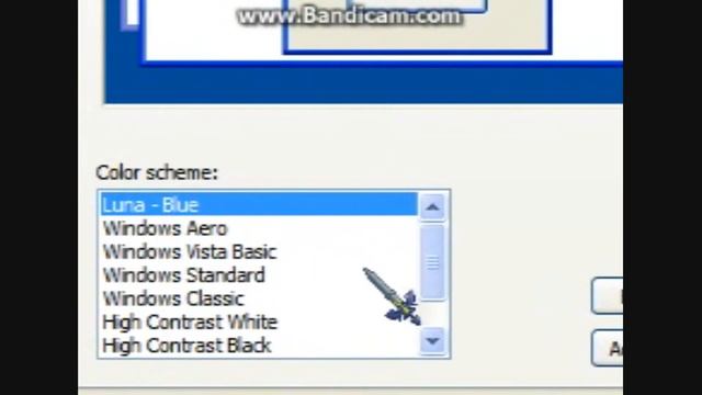 How To Make Windows Vista Look Like Windows 2000/ME/98/95 смотреть онлайн