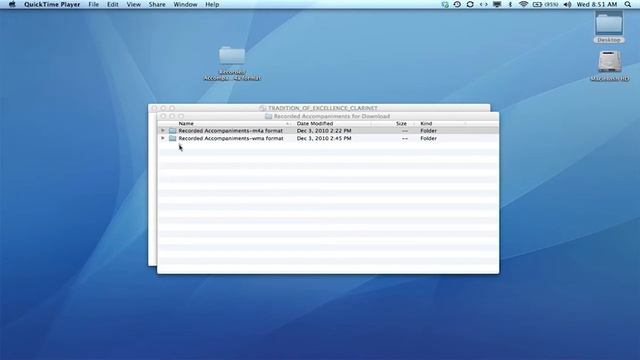 Downloading Audio from the DVD смотреть онлайн