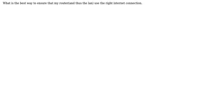 DevOps & SysAdmins: Different external ip addresses from different sites (2 Solutions!!) смотреть онлайн