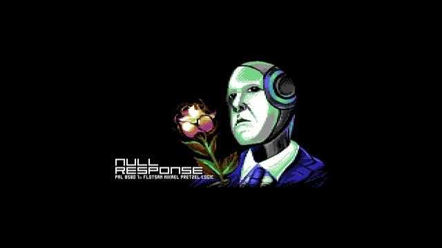 SID music: Flotsam - NULL Response (SIDFX 8580 dual mono bx_🎧) смотреть онлайн