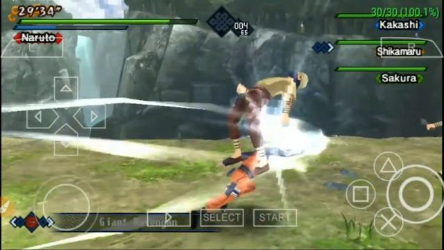 Naruto Kizuna Drive (PPSSPP) || 36 MB ONLY! || HIGH QUALITY AND GRAPHICS смотреть онлайн