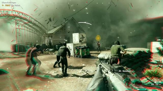 FAR CRY 5 - Gameplay Walkthrough Part 18 - Ending & Final Boss (Full Game) PS4 PRO смотреть онлайн