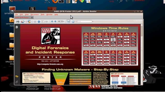 Linux Recent Docs смотреть онлайн
