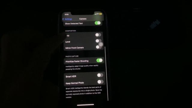 How to reset camera setting le in iPhone | Reset iPhone camera settings | 2024 смотреть онлайн