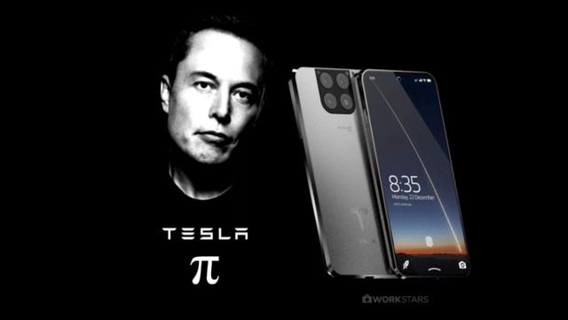 "ТЕСЛА" телефоны! Илон Маск тағы не шығармақ? смотреть онлайн