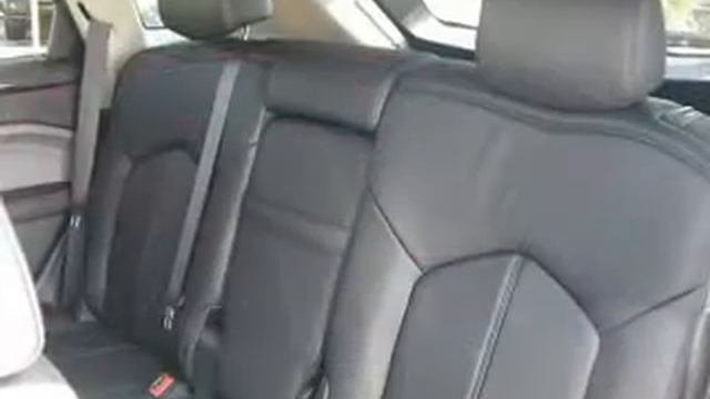2010 Cadillac SRX - Winter Park FL смотреть онлайн