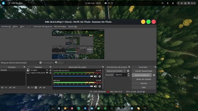 Como instalar la calculadora de Windows 10 en Linux смотреть онлайн