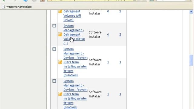 ZCM: Patch System Utilities смотреть онлайн
