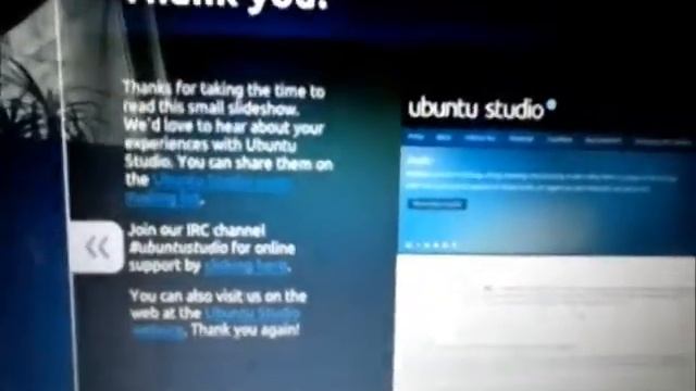 Thank You Linux Ubuntu Studio For Fixing My WiFi Wireless Network Adaptor смотреть онлайн