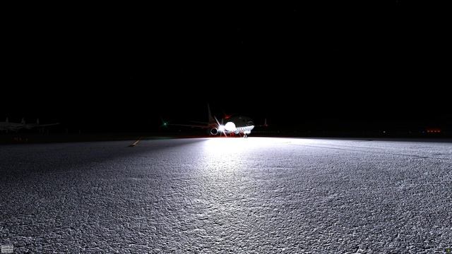 X-Plane 12, Zibo B738X has been updated to EA2.2. смотреть онлайн