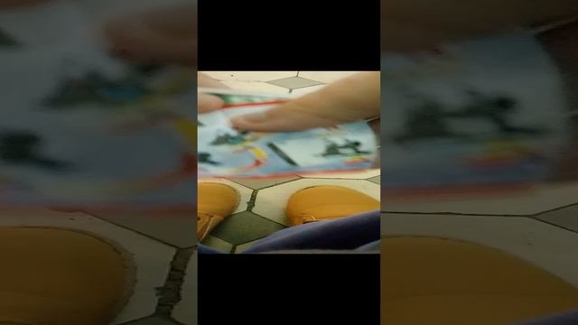 Киндер сюрприз rutube смотреть онлайн