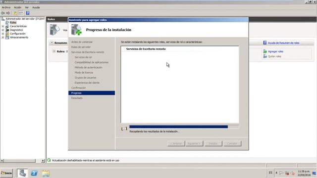 TUTORIAL- Terminal Server (RDP) смотреть онлайн
