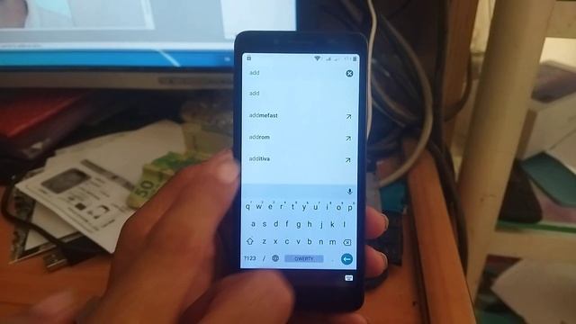 Alcatel 5003D frp bypass android 8.1.0 смотреть онлайн