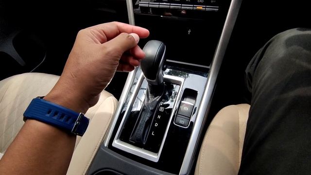 Cara Mengaktifkan Fitur Auto Parking Brake/Handrem Otomatis di Mitsubishi Xpander Facelift 2022 смотреть онлайн