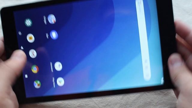 (Under $70) Walmart's ONN Surf 8 Inch Android 10 Tablet 2nd Generation Overview! смотреть онлайн