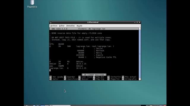 Debian смотреть онлайн