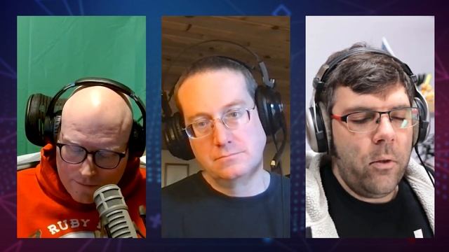 WebAuthn With Dan Moore - JSJ 562 смотреть онлайн