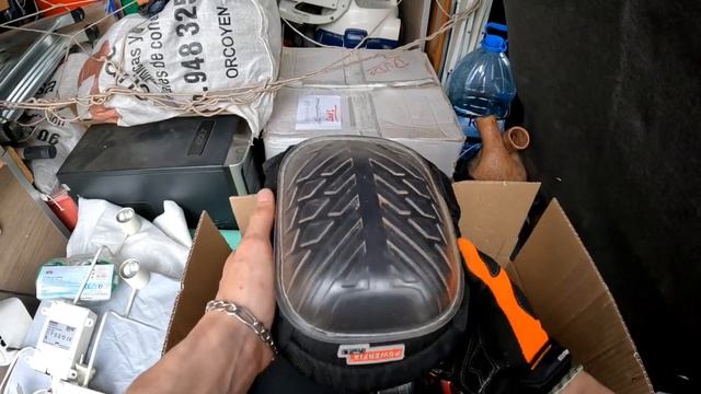 ♻️😍VACIAMOS PISO con TESOROS INCLUIDOS!! смотреть онлайн
