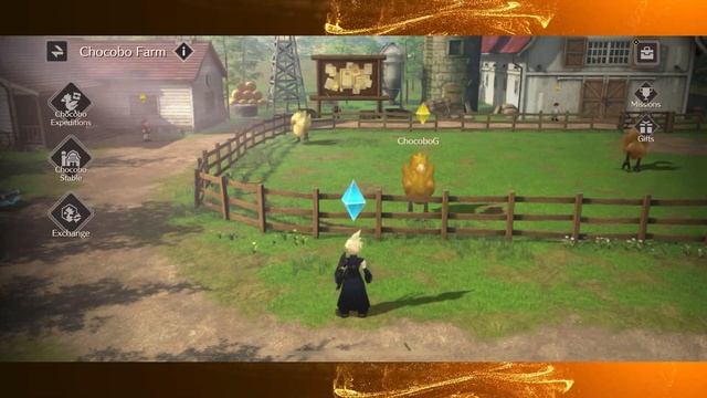 (FF7: Ever Crisis Blue)Crystals are very IMPORTANT for the F2P Players here are some tips and trick смотреть онлайн